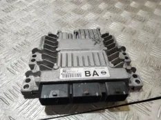 Блок управления Двигателем Nissan Qashqai 2009 23710JD59C J10 K9K