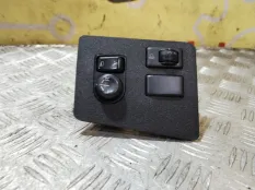 Блок кнопок Nissan Qashqai 2009 25570JD01B J10 K9K