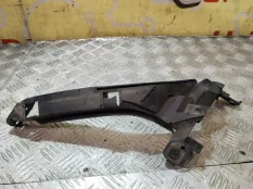 Крепление бампера Honda CR-V 2010 71190SWA000 RE6 N22B3, переднее левое