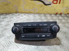 Блок управления климат-контролем Honda CR-V 2007 79600SWAE41 RE5 R20A2
