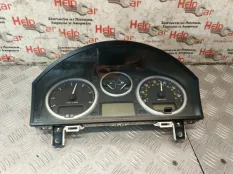 Щиток приборов Land Rover Range Rover Sport 2006 YAC502190 L320 276DDT