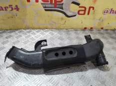 Воздуховод Nissan Qashqai 2009 16554JD50C J10 K9K