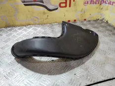 Воздуховод Nissan Qashqai 2009 16554JD50A J10 K9K