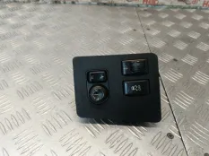 Блок кнопок Nissan Qashqai 2011 25570JD01B J10 K9K