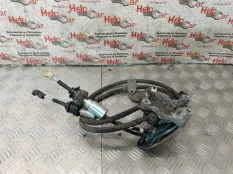 Трос кпп Honda CR-V 2010 54310SWYE02 RE6 N22B3