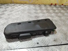 Подушка безопасности в сидение Nissan Qashqai 2009 985H0JD00A J10 K9K, передняя правая