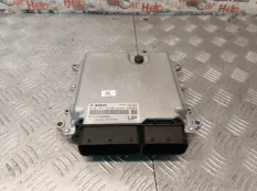 Блок управления Двигателем Honda CR-V 2010 37820RFWG03 RE6 N22B3