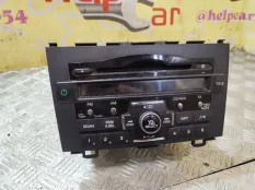 Магнитола Honda CR-V 2010 39100SWAG012 RE6 N22B3