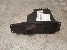 Кнопка стеклоподъемника Land Rover Range Rover 2005 YUD000263PVA L322 448 PN (JAGUAR), передняя левая