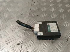 Блок управления парктроником Honda CR-V 2010 39670SWWG03 RE6 N22B3