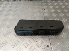 Подушка безопасности в сидение Nissan Qashqai 2011 985H0JD00A J10 K9K, передняя правая