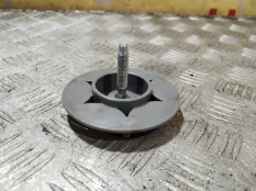 Крепление запасного колеса Nissan Qashqai 2009 74810JY02A J10 K9K