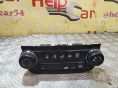 Блок управления климат-контролем Honda CR-V 2010 79500SWYWE0 RE6 N22B3