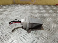 Реостат печки Nissan Qashqai 2009 2722670T03 J10 K9K