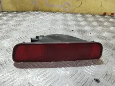 Повторитель стоп сигнала Nissan Qashqai 2009 26580JD00B J10 K9K, задний