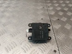 Сервопривод печки Nissan Qashqai 2011 2774300A01 J10 K9K