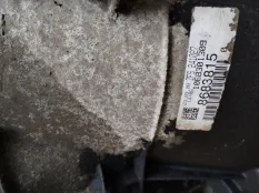 АКПП Land Rover Range Rover Sport 2008 TGD500670 L320 276DDT LION DIESEL 2.7 V6 (140KW) (AJD)