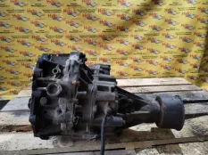Раздатка Nissan Terrano2 2004 33100G2313 R20 TD27TI