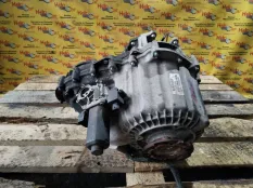 Раздатка Land Rover Range Rover 2008 IAB500280 L322 368DT