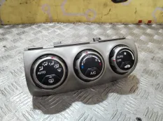 Блок управления климат-контролем Honda CR-V 2004 79500S9AE23ZA RD8 K20A4