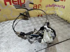 Кулиса АКПП Honda CR-V 2004 54200S9AQ83 RD8 K20A4