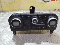 Блок управления климат-контролем Nissan QASHQAI+2 2009 27500JD45D JJ10E K9K