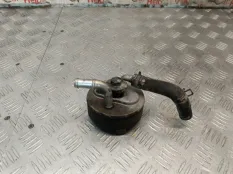 Теплообменник Toyota RAV4 2004 1571027030 ACA20 1CDFTV