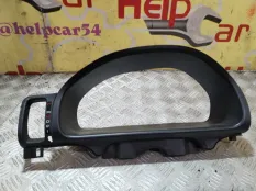 Накладка декоративная Honda CR-V 2004 77200S9A00 RD8 K20A4
