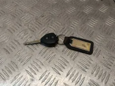 Ключ зажигания Toyota RAV4 2010 8978660220 XA30 2ADFTV