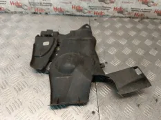 Накладка декоративная Renault Duster 2013 638310003R K4M, левая