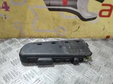Подушка безопасности в сидение Nissan Qashqai 2009 985H0JD00A J10 HR16DE, передняя правая