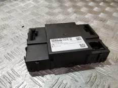 Блок комфорта Nissan QASHQAI+2 2009 284B2JD02E JJ10E K9K