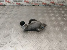 Патрубок системы охлаждения Toyota RAV4 2004 1630427020 ACA20 1CDFTV