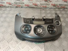 Блок управления климат-контролем Toyota RAV4 2009 5590042380B0 ACA30 2ADFTV