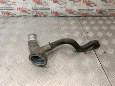 Патрубок системы охлаждения Toyota RAV4 2004 1603127010 ACA20 1CDFTV