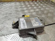 Блок управления аирбаг Honda CR-V 2004 77960SCAG931 RD8 K20A4