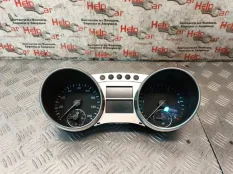 Щиток приборов Mercedes-Benz M-Class 2009 A2514405947 W164 642940