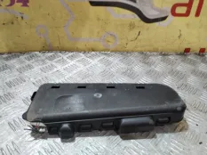 Подушка безопасности в сидение Nissan Qashqai 2009 985H1JD00A J10 HR16DE, передняя левая