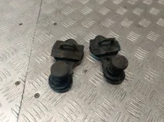 Замок капота Mercedes-Benz M-Class 2009 A2038800460 W164 642940
