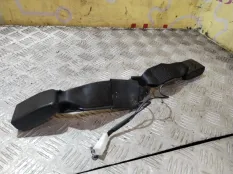 Замок ремня безопасности Nissan Qashqai 2009 88862JD10A J10 HR16DE, задний правый