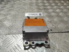 Блок управления аирбаг Nissan Qashqai 2009 98820JD000 J10 HR16DE