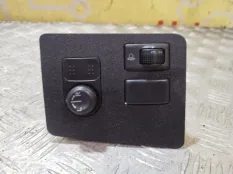 Блок кнопок Nissan Qashqai 2009 25190JD00B J10 HR16DE