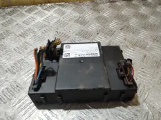 Блок комфорта Nissan Qashqai 2009 284B2JD02E J10 HR16DE