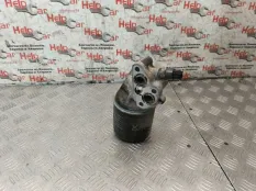 Корпус масляного фильтра Toyota RAV4 2004 1560927010 ACA20 1CDFTV