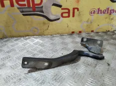 Петля капота Nissan Qashqai 2009 65400JD000 J10 HR16DE, передняя правая