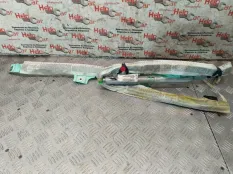 Подушка безопасности боковая, потолочная Mercedes-Benz M-Class 2009 A1648601202 W164 642940, правая