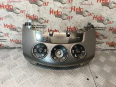 Блок управления климат-контролем Toyota RAV4 2010 5590042351 XA30 2ADFTV