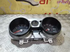 Щиток приборов Nissan Qashqai 2009 24810JD34C J10 HR16DE