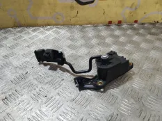 Педаль газа Nissan QASHQAI+2 2011 18002BR06B JJ10E K9K