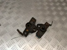 Крепление радиатора Toyota RAV4 2010 1653426010 XA30 2ADFTV